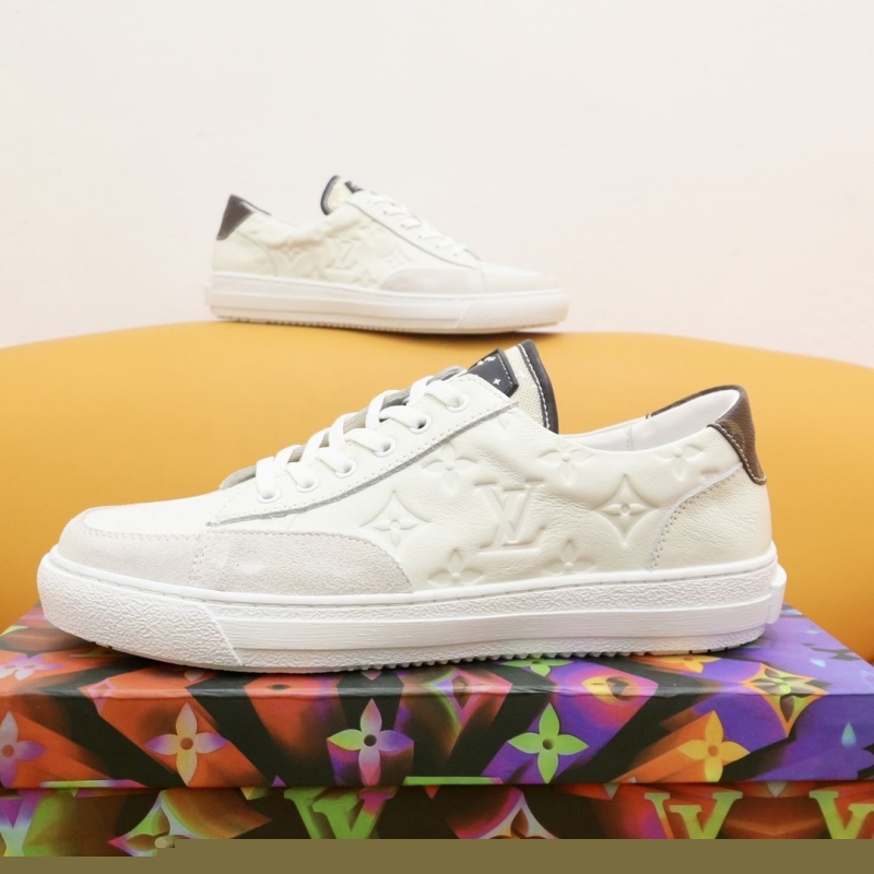 LV Casual Shoes